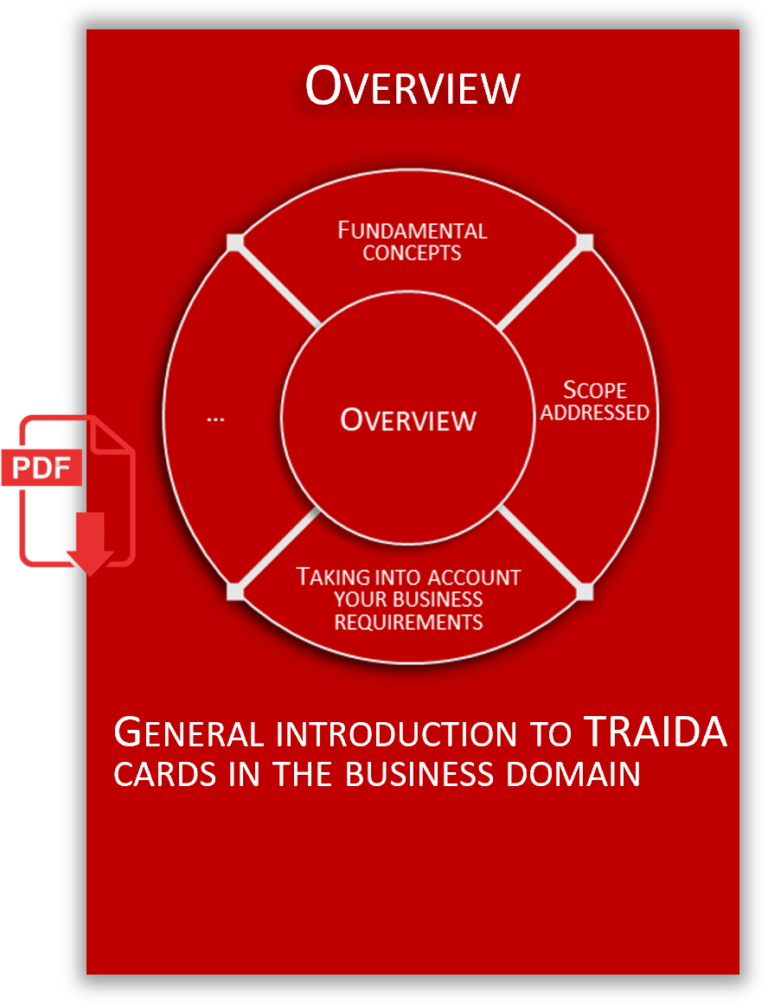 TRAIDA - Engage-META